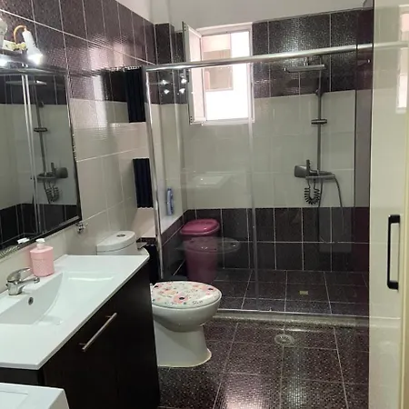 SeaView Saranda Apartment Apartment *